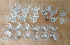 Schnapsgläser 2 cl gebraucht kaufen  Freising