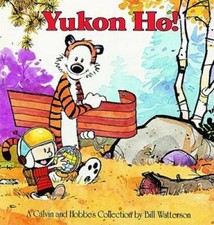 Yukon paperback bill for sale  Montgomery