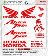 Kit adesivi honda usato  Pontassieve