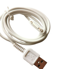 Usado, Cabo de carregamento USB magnético 1M cabo carregador para Sony Xperia Z3 Z2 Z1 L39H XL39H comprar usado  Enviando para Brazil
