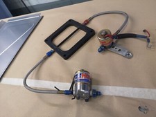 Nos nitrous big for sale  LONDON