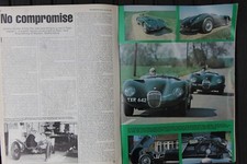 1982 extracted magazine for sale  IPSWICH