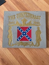 Confederacy 1861 1865 for sale  Springfield