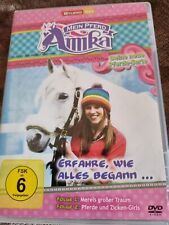 Pferd amika folgen1u gebraucht kaufen  Delitzsch