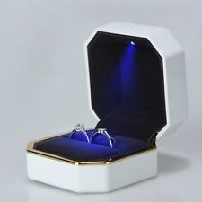 Diamond ring box for sale  National City