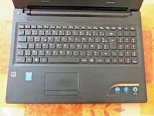 Ordinateur portable lenovo d'occasion  Bretignolles-sur-Mer