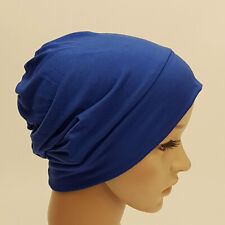 Royal blue cotton for sale  LIVERPOOL