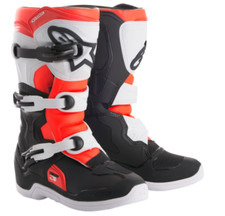 Alpinestars youth tech for sale  Staten Island