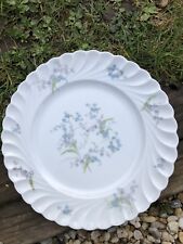 Assiettes plates haviland d'occasion  Deauville