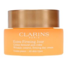 Clarins extra firming for sale  Wheeling