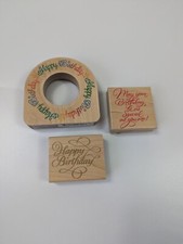 Happy birthday themed for sale  Brighton