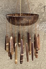 Coconut shell planter for sale  Langhorne