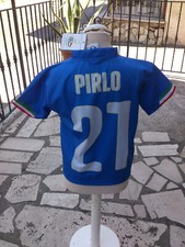 Maglia ufficiale italia usato  Terni