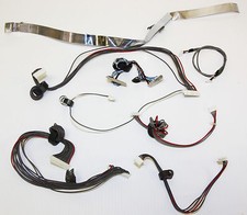 Assorted cables cords for sale  Opelika