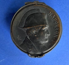 Pill box napoleon d'occasion  Expédié en Belgium