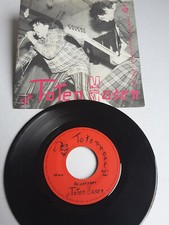 Vinyl inch single gebraucht kaufen  Schwelm