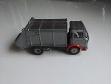 Jrd camion benne d'occasion  Sète