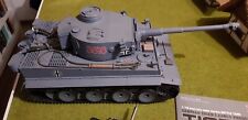 Modellbau panzer tiger gebraucht kaufen  Oldenburg (Oldenburg)