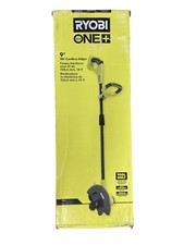 RYOBI (P2300) 18V ONE + Edger sem fio - Apenas ferramenta comprar usado  Enviando para Brazil