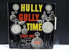 Lucky jack hully d'occasion Lucky jack hully d'occasion  Orvault