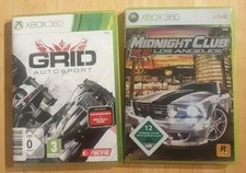 Grid autosport midnight gebraucht kaufen  München