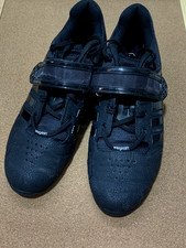 Adipower weightlifting shoes for sale  CAMBRIDGE