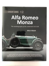 Alfa romeo monza for sale  LINCOLN