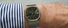 Mondia zenith automatic usato  Roma