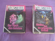 Monstrula kelter verlag gebraucht kaufen  Maisach