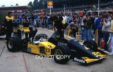 Minardi m185 andrea for sale  BOURNEMOUTH