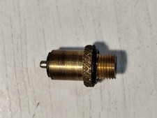 Safety valve model for sale  DIDCOT