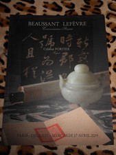 Catalogue beaussant lefèvre d'occasion  Isigny-le-Buat