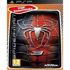 Spiderman psp usato  Trani
