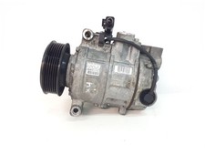 Compressore per audi usato  Italia