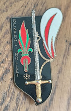 Insigne promotion ecole d'occasion  Saint-Pierre-d'Oléron