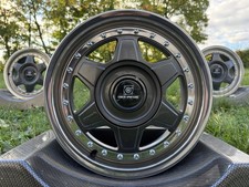 Speedline 6x14 et45 gebraucht kaufen Speedline 6x14 et45 gebraucht kaufen  Fürth