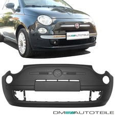 Fiat 500 stoßstange gebraucht kaufen  Ahlen-Vorhelm