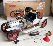 Mamod sa1 steam for sale  BURNLEY