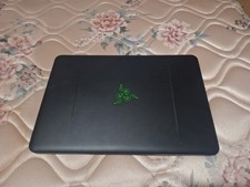 Razer blade 2017 for sale  Douglas