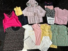 Damen bekleidungspaket edc gebraucht kaufen  Spiesen-Elversberg