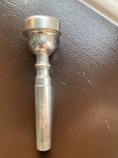 Jupiter trumpet mouthpiece for sale  LONDON