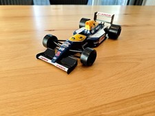 Burago williams fw14 gebraucht kaufen  Würselen