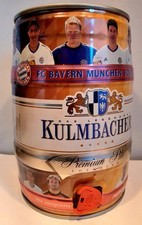 Bayern münchen kulmbacher gebraucht kaufen  Zwönitz