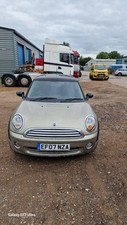 Mini 2007 1.4 for sale  ELY