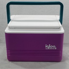 Igloo legend cans for sale  Nampa