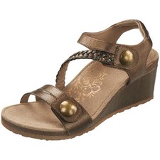 Aetrex naya wedge for sale  Cupertino