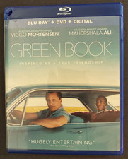 Green book blu for sale  Diamond Bar