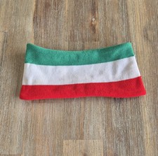 Vintage italian flag for sale  BIRKENHEAD