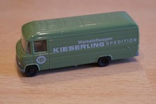 Herpa mercedes benz gebraucht kaufen  Bonn