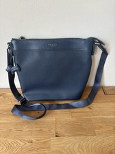 Radley crossover bag for sale  EASTBOURNE
